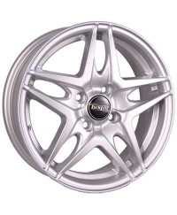 TechLine TL 430 S R14 W5.5 PCD4x100 ET43 DIA67.1  